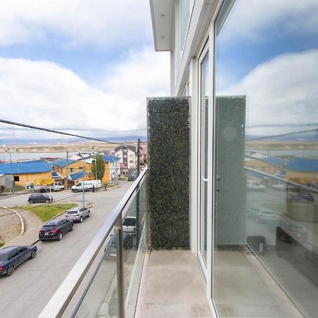 Ushuaia Loft Apartamento公寓 外观 照片