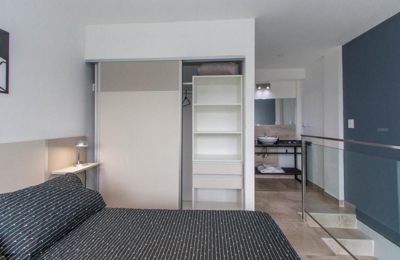 Ushuaia Loft Apartamento公寓 外观 照片