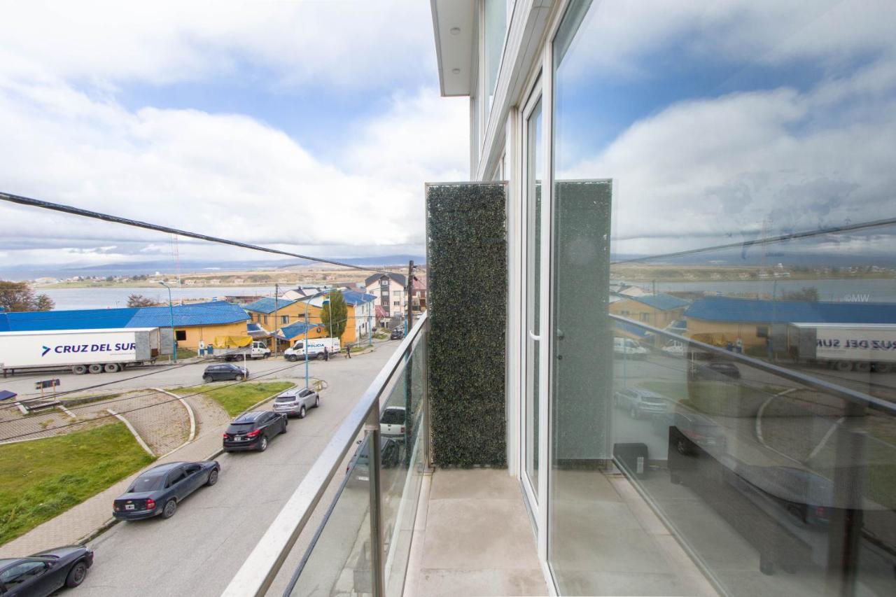 Ushuaia Loft Apartamento公寓 外观 照片