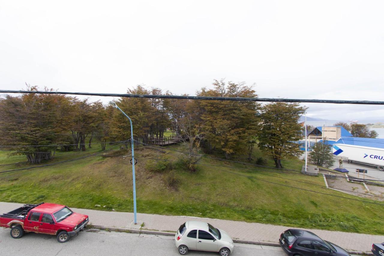 Ushuaia Loft Apartamento公寓 外观 照片