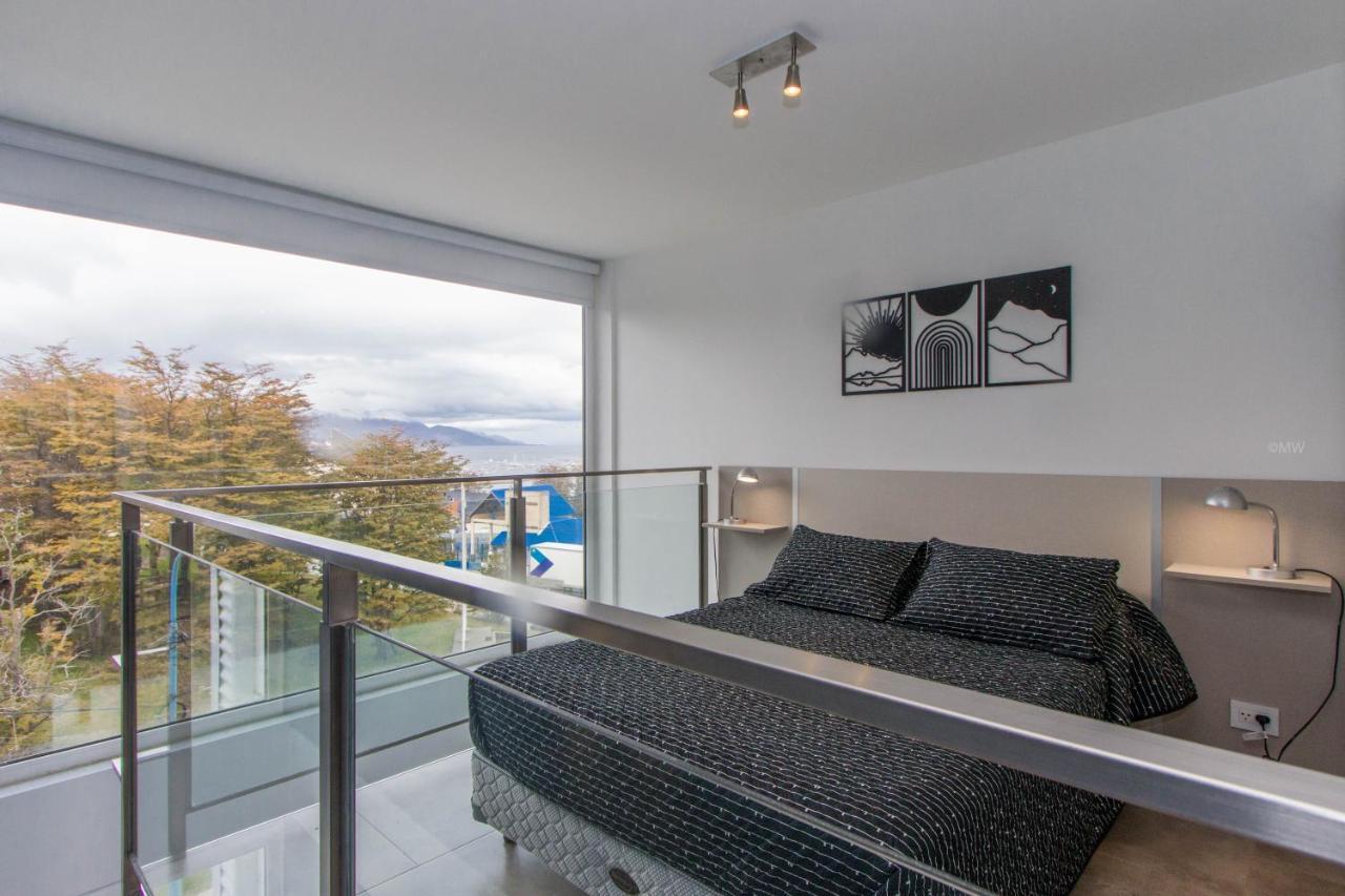 Ushuaia Loft Apartamento公寓 外观 照片